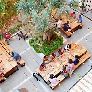Auberge de jeunesse The Boc -, Palma