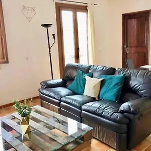 Appartement Hostalets, Palma
