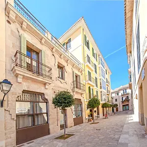 Appartement Blau Homes Turismo De Interior, Palma