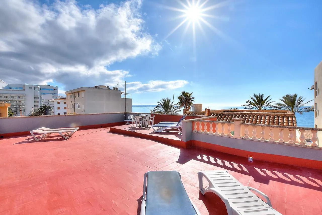 Holiday home Veler House Villa Palma de Mallorca