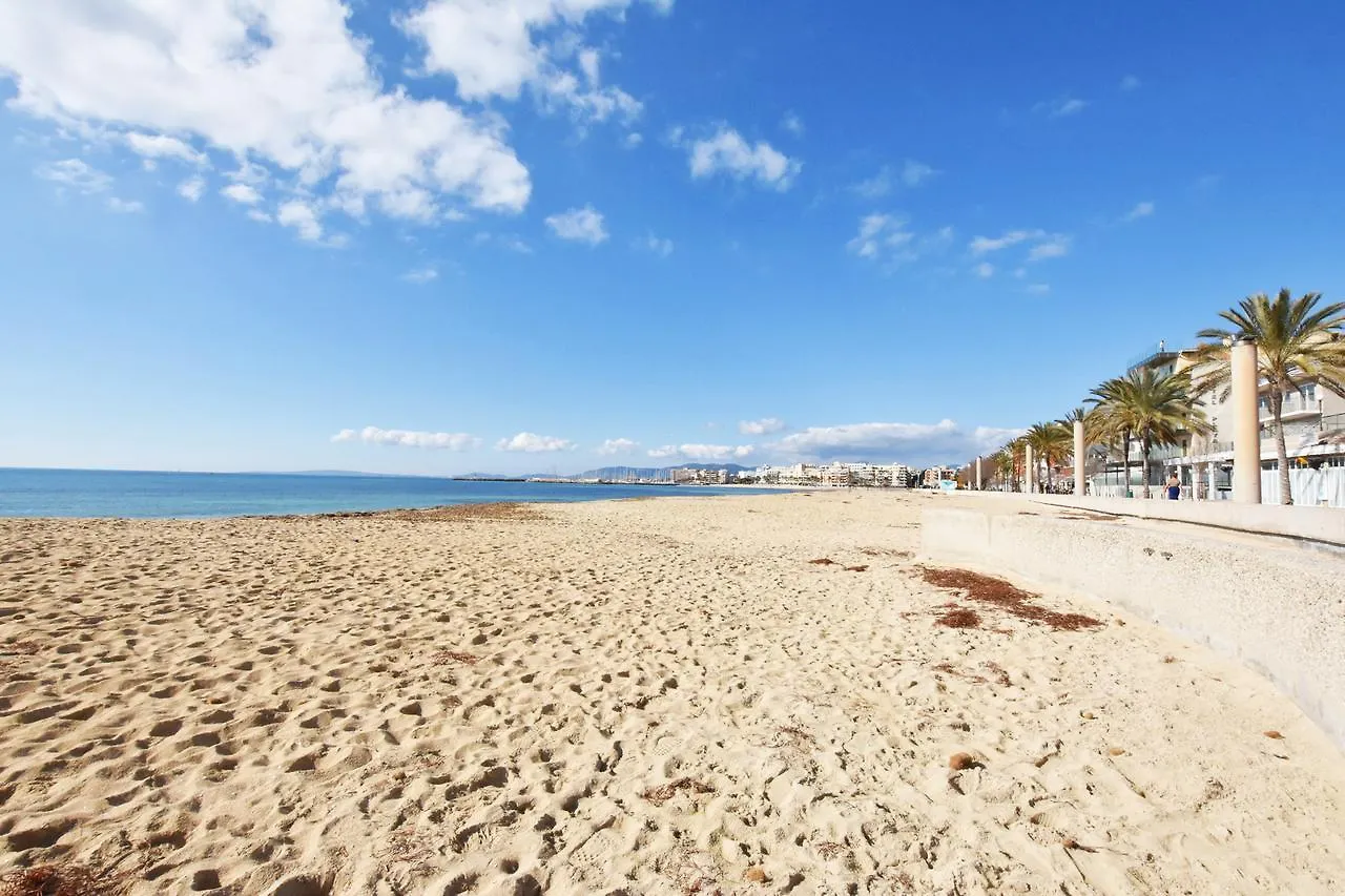 Veler House Villa Palma de Mallorca Spain