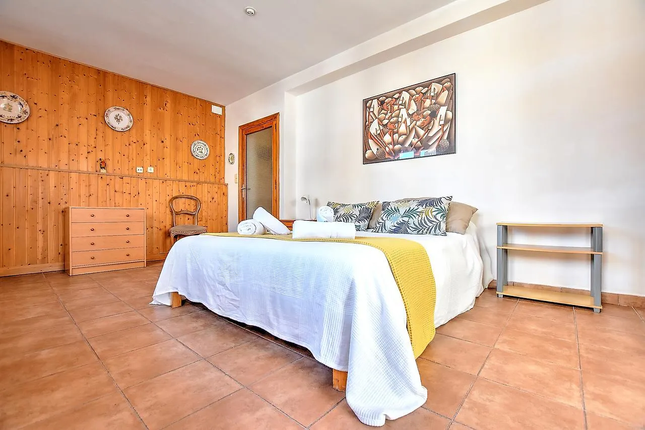 Veler House Villa Palma de Mallorca Holiday home