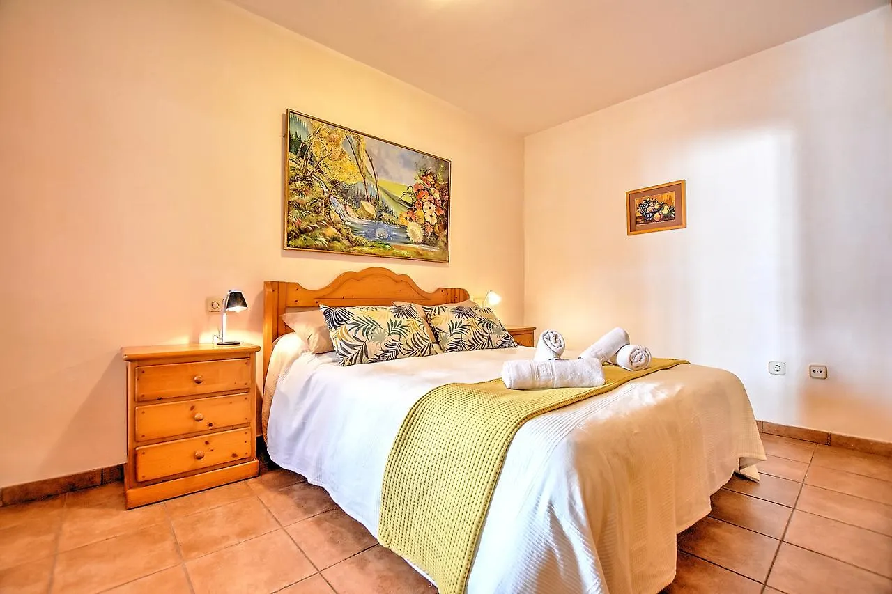 Veler House Villa Palma de Mallorca Holiday home