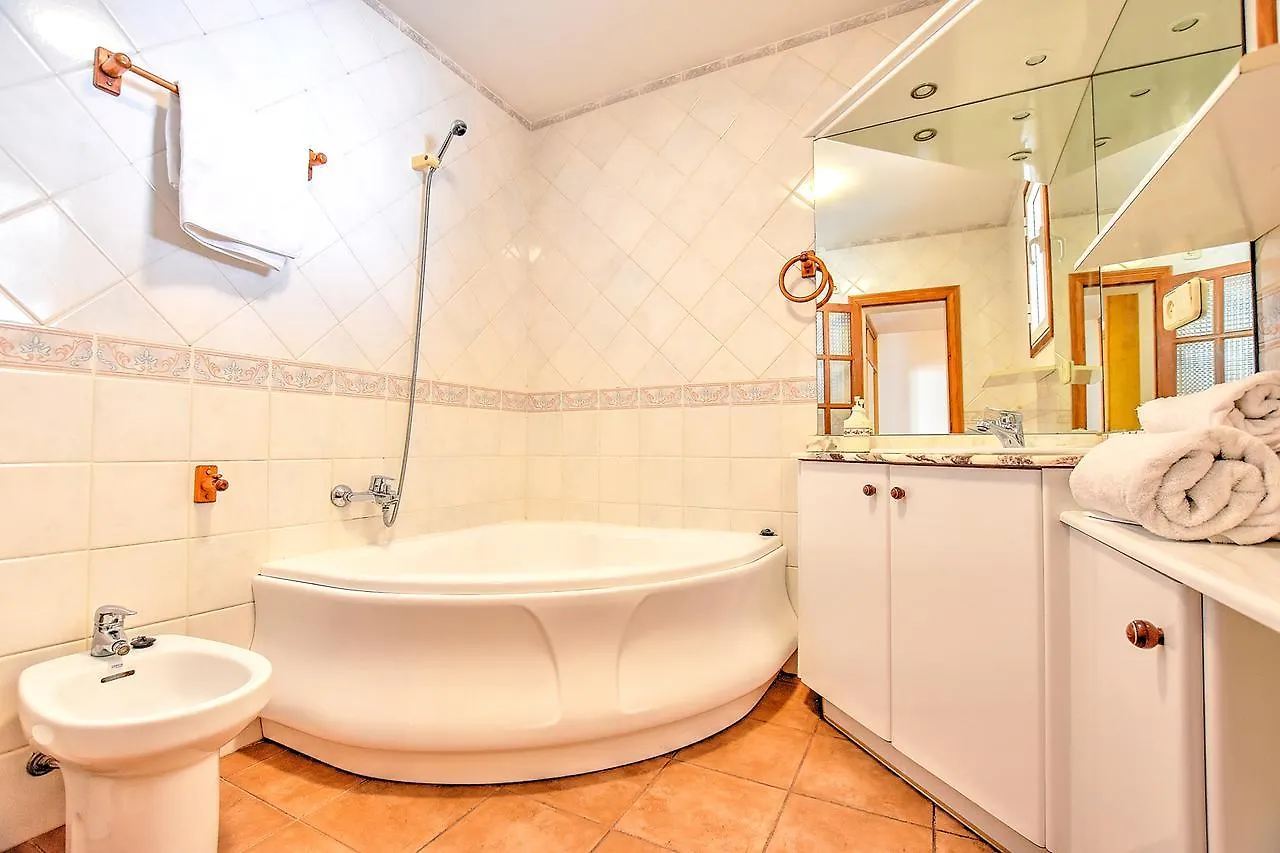Holiday home Veler House Villa Palma de Mallorca