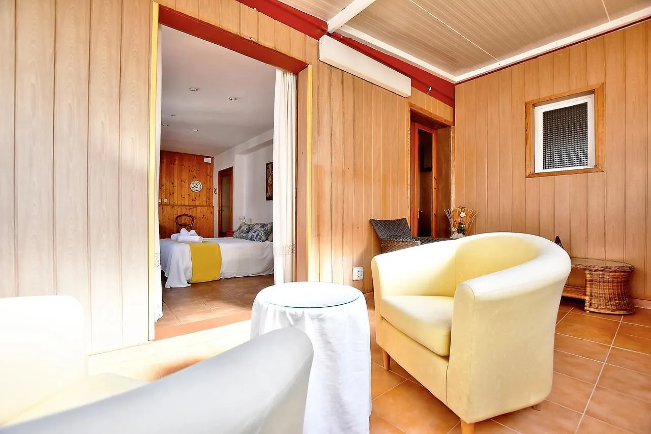 Veler House Villa Palma de Mallorca