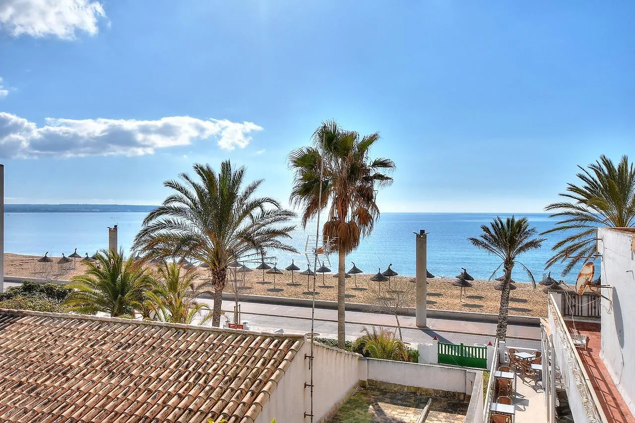 Holiday home Veler House Villa Palma de Mallorca Spain