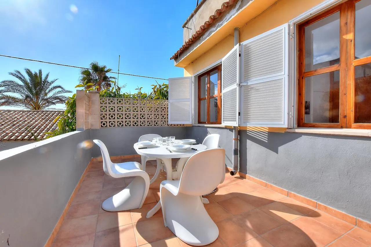 Veler House Villa Palma de Mallorca Spain