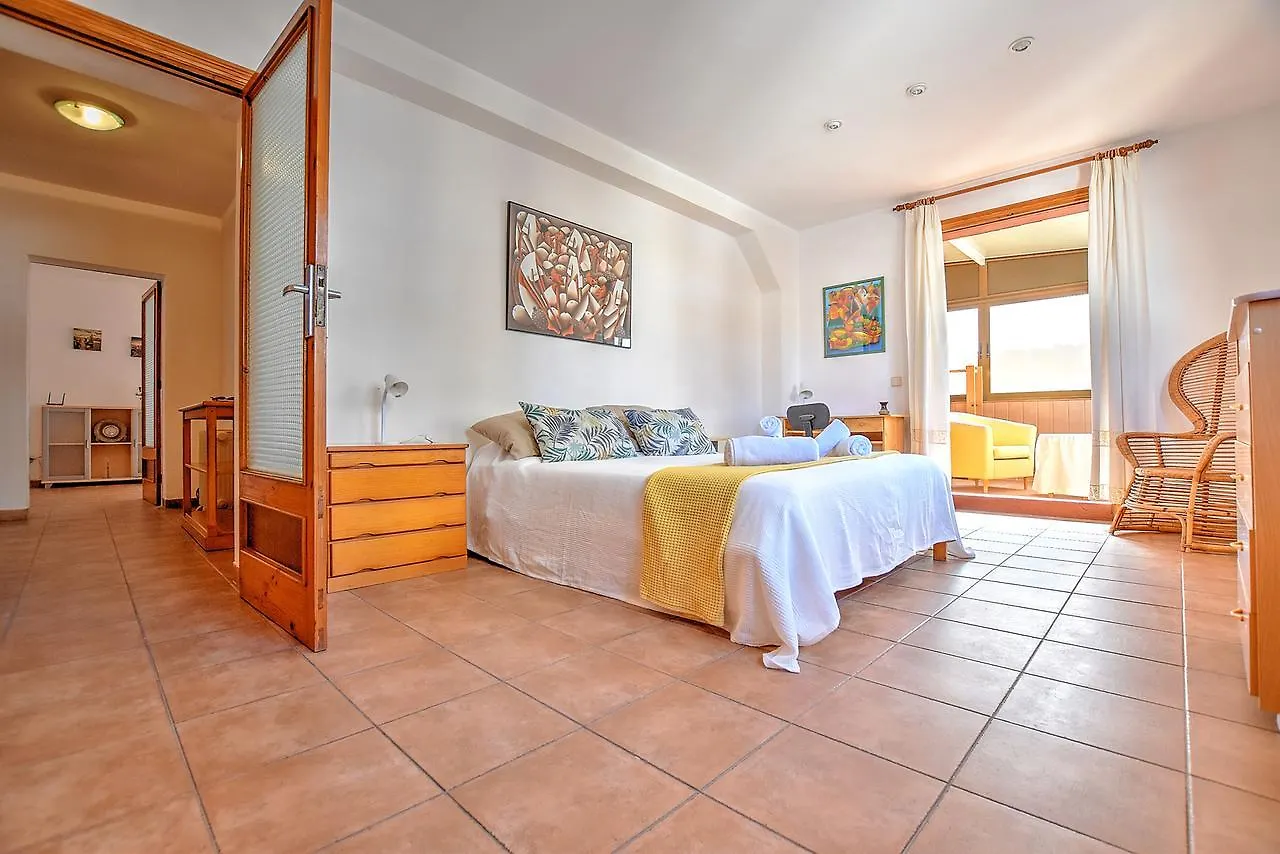 Veler House Villa Palma de Mallorca Holiday home
