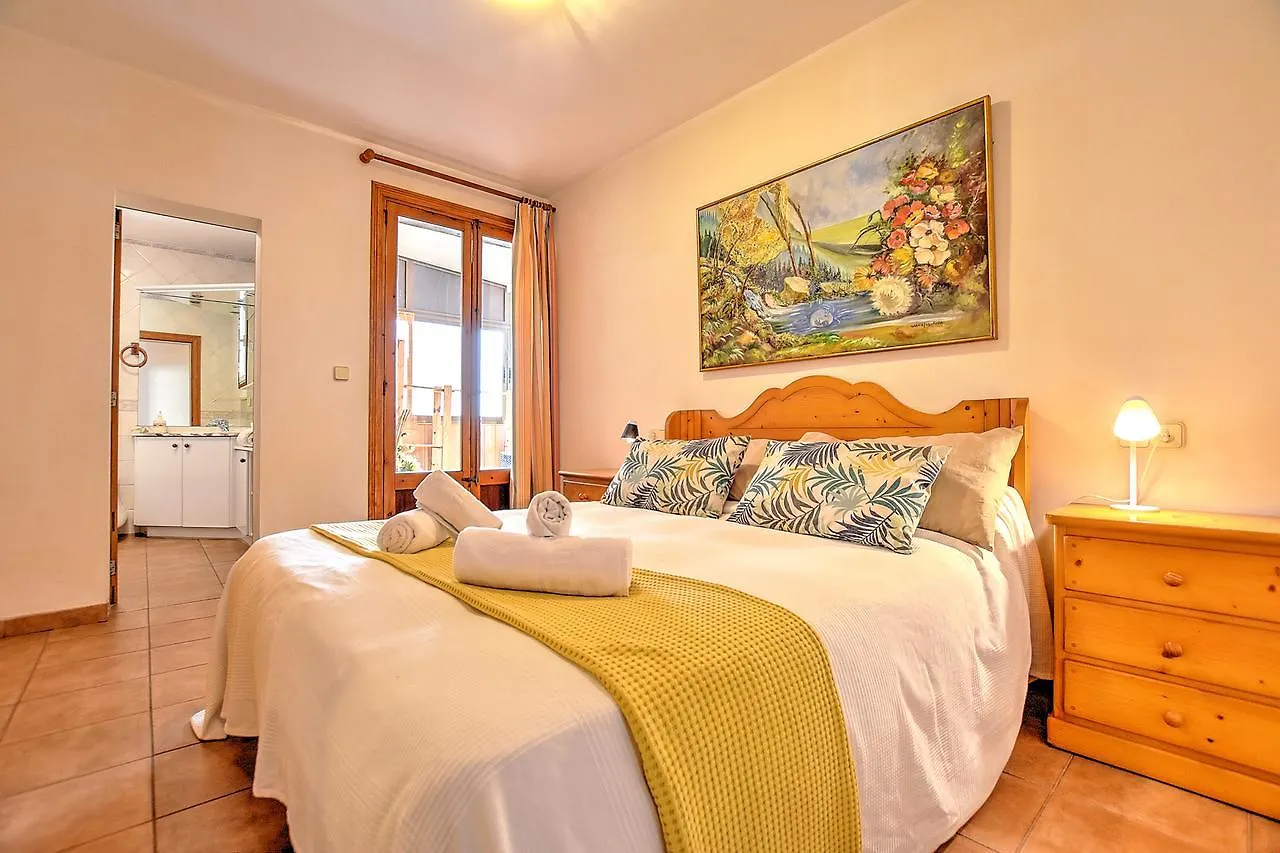 Veler House Villa Palma de Mallorca