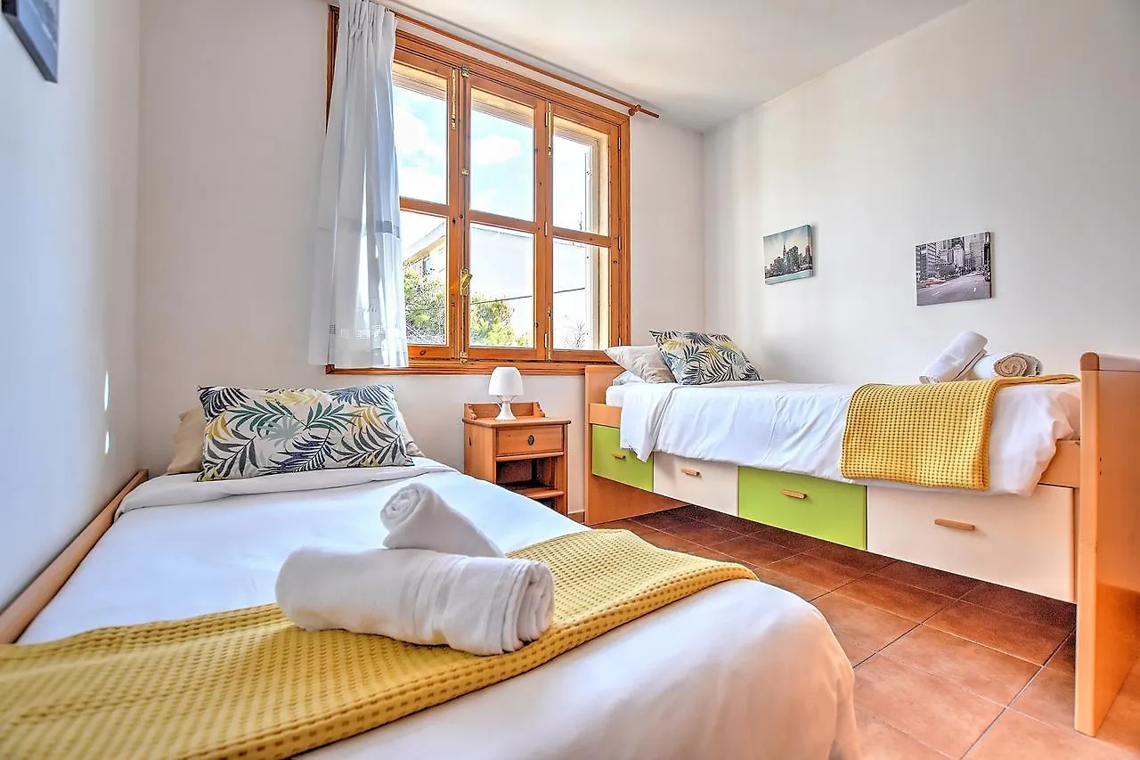 Holiday home Veler House Villa Palma de Mallorca