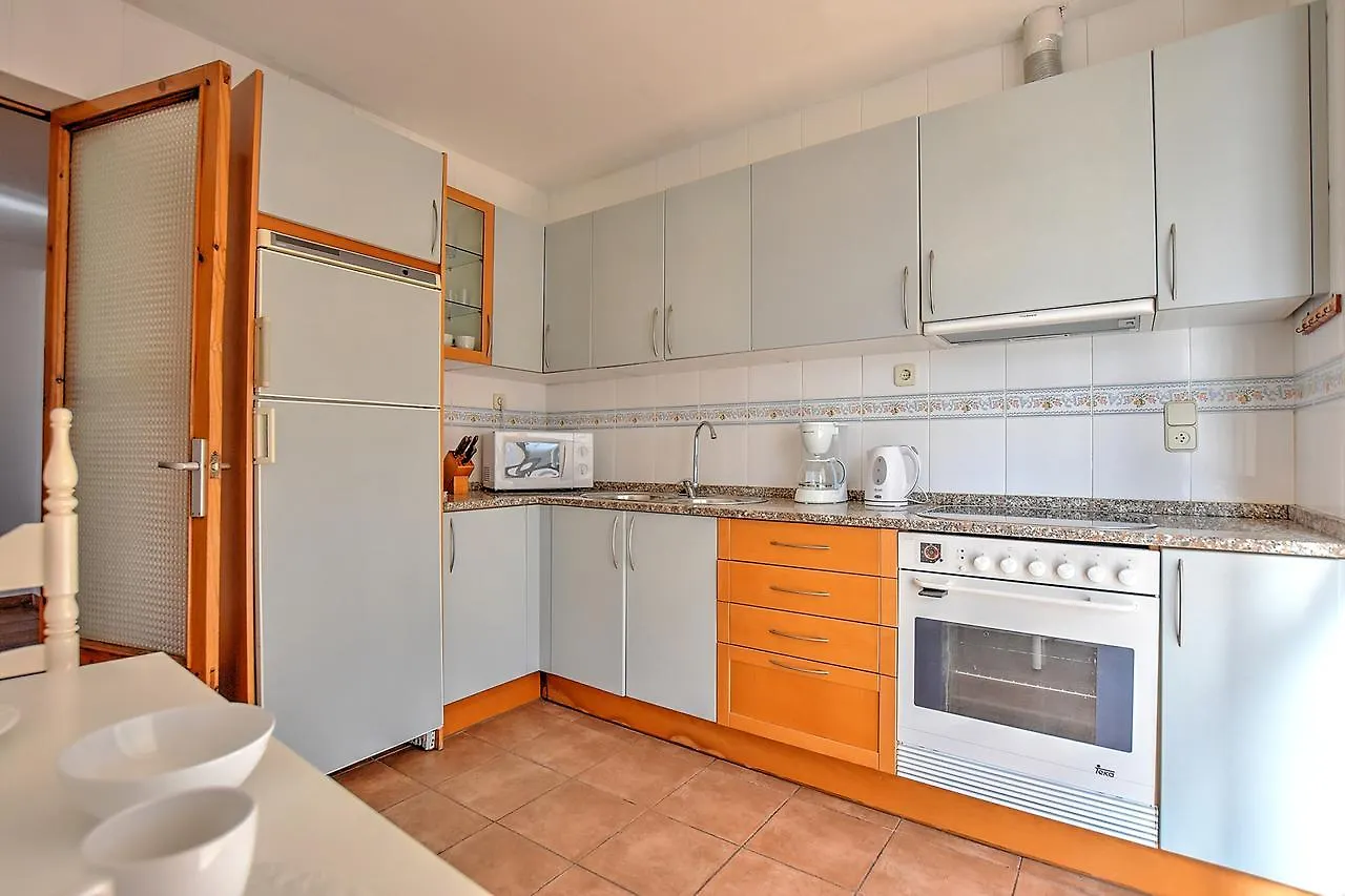 Veler House Villa Palma de Mallorca 0*,  Spain