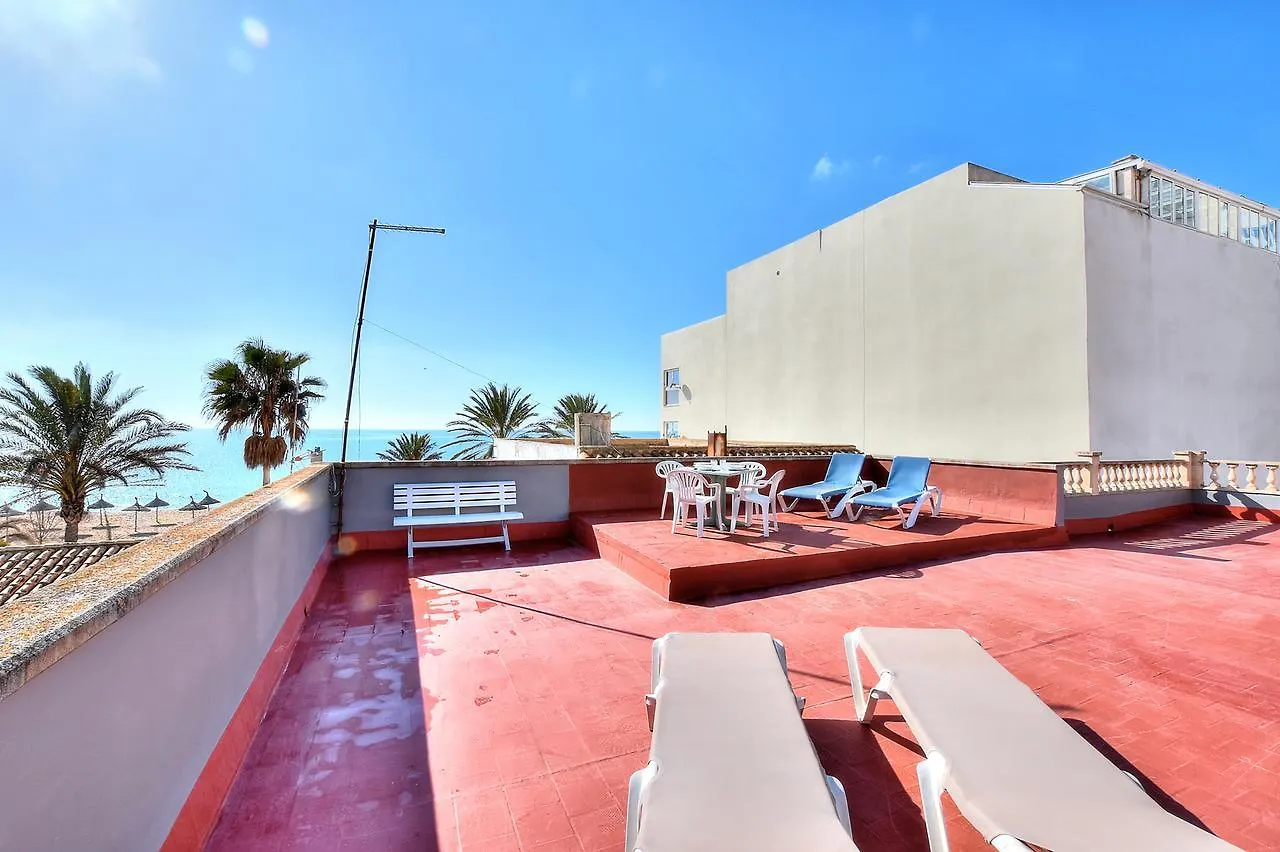 Veler House Villa Palma de Mallorca