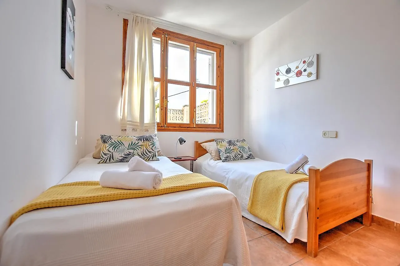 Holiday home Veler House Villa Palma de Mallorca