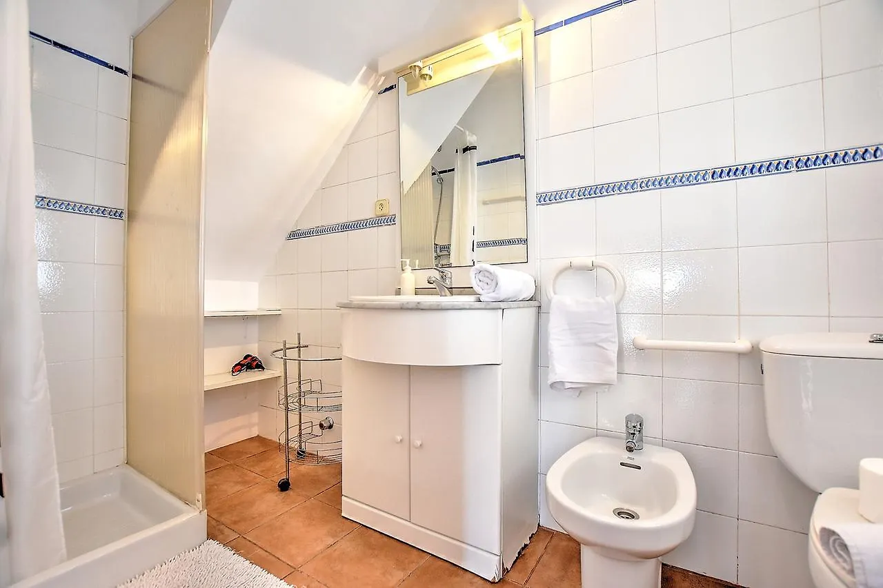 Veler House Villa Palma de Mallorca 0*,