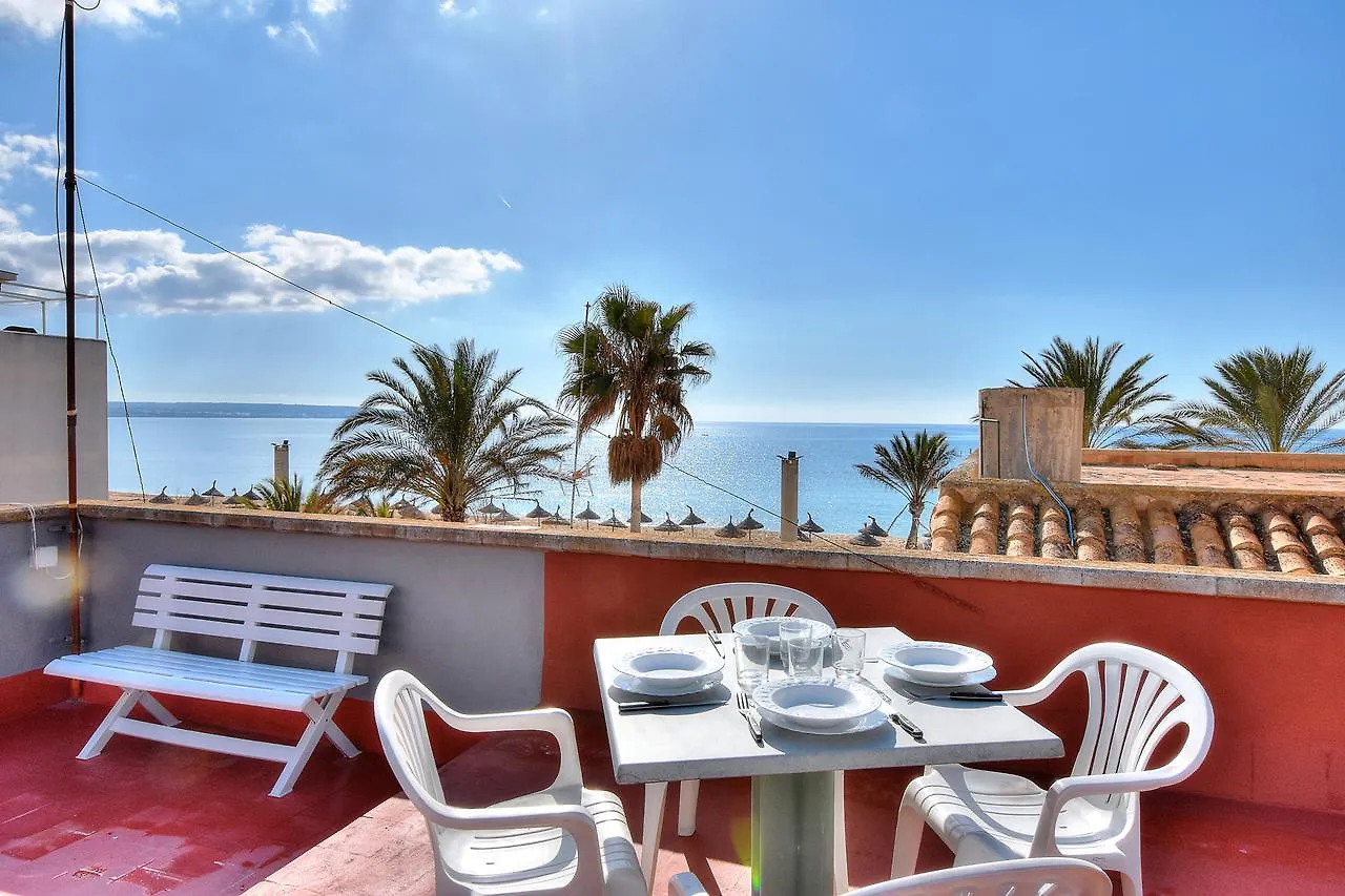 Veler House Villa Palma de Mallorca