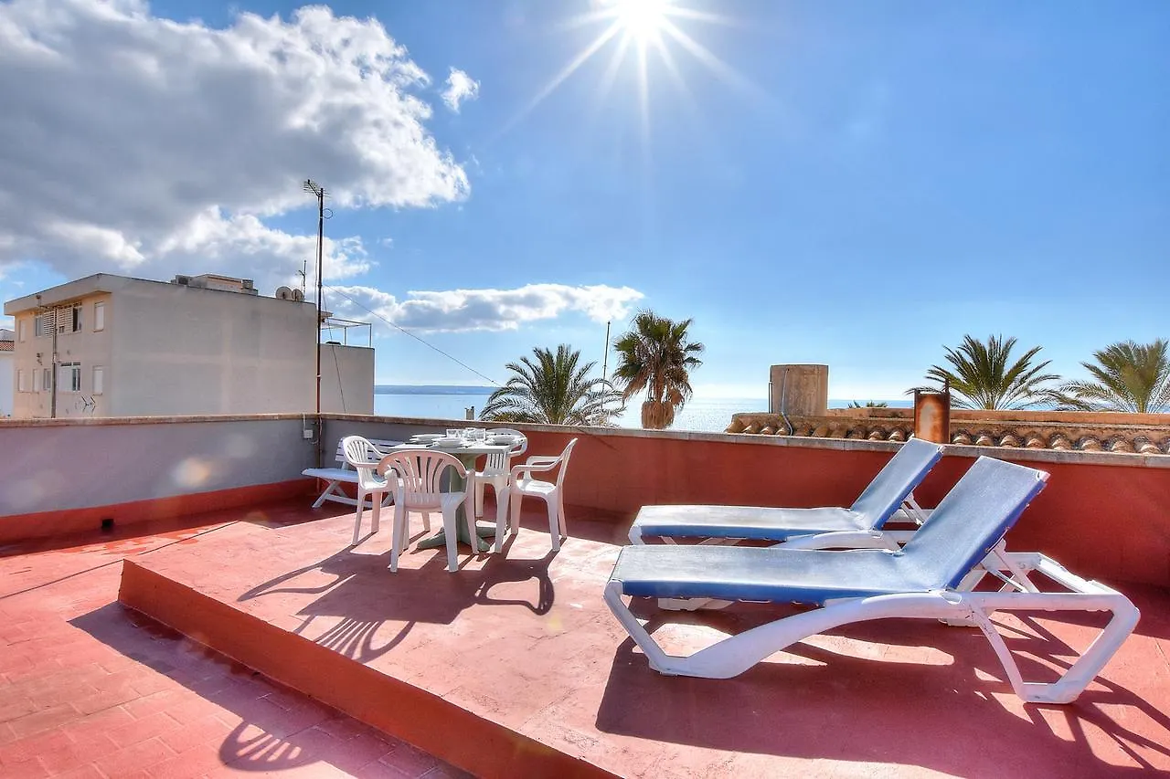 Holiday home Veler House Villa Palma de Mallorca