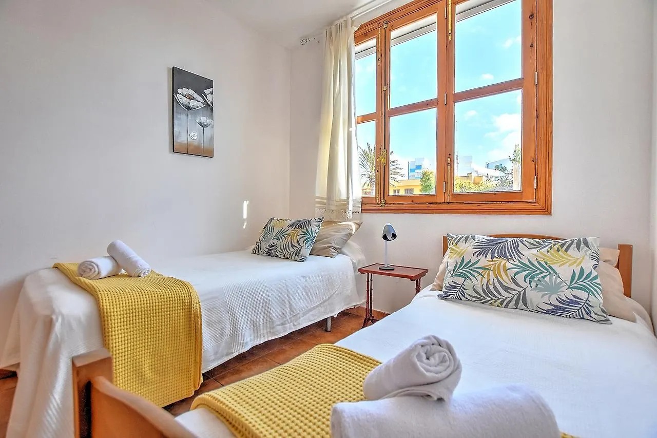 Veler House Villa Palma de Mallorca Spain