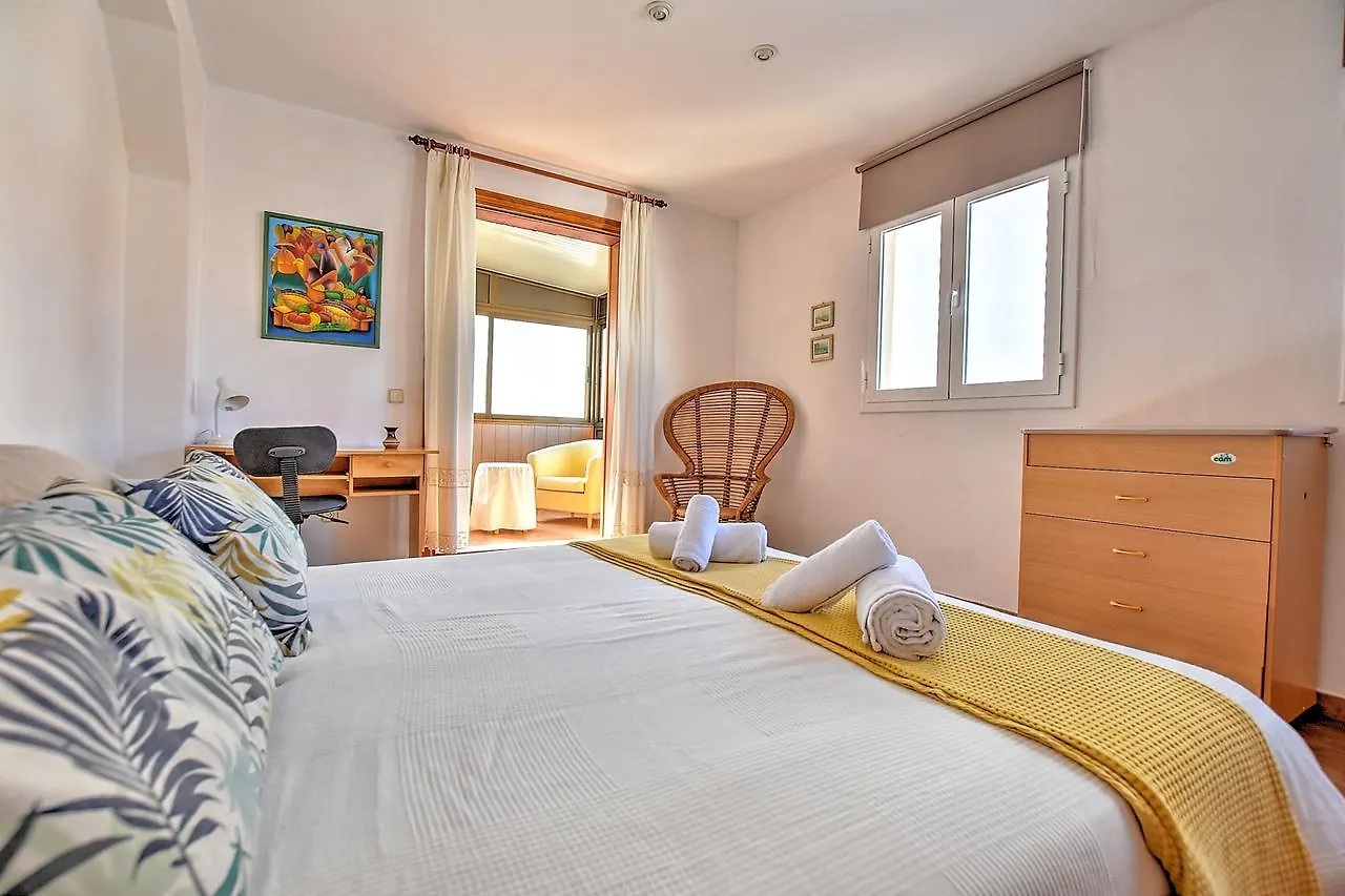 Veler House Villa Palma de Mallorca 0*,  Spain