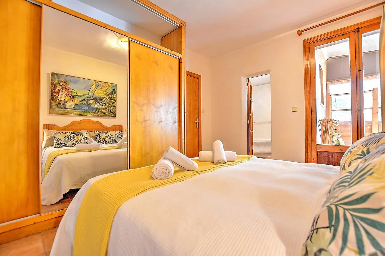 Veler House Villa Palma de Mallorca Holiday home